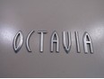 Эмблема на крышку багажника Octavia 1997-2000