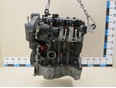 Двигатель Megane III 2009-2016