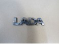 Эмблема Lada Largus 2012>