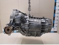 АКПП (автоматическая коробка переключения передач) A5/S5 [8F] Cabrio 2010-2016