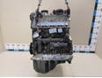 Двигатель A5/S5 [8F] Cabrio 2010-2016