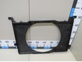 Диффузор вентилятора A-Class W169 2004-2012