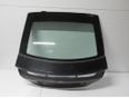 Дверь багажника со стеклом W203 2000-2006 Дверь багажника со стеклом W203 2000-2006