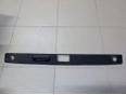 Накладка крышки багажника W211 E-Klasse 2002-2009 Накладка крышки багажника W211 E-Klasse 2002-2009