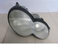 Фара правая W203 2000-2006 Фара правая W203 2000-2006