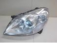 Фара левая W245 B-klasse 2005-2012 Фара левая W245 B-klasse 2005-2012