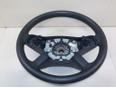 Рулевое колесо для AIR BAG (без AIR BAG) W245 B-klasse 2005-2012 Рулевое колесо для AIR BAG (без AIR BAG) W245 B-klasse 2005-2012