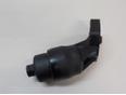 Корпус масляного фильтра W245 B-klasse 2005-2012;A140/160 W169 2004-2012 Корпус масляного фильтра W245 B-klasse 2005-2012;A140/160 W169 2004-2012