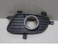Решетка в бампер левая A140/160 W169 2004-2012 Решетка в бампер левая A140/160 W169 2004-2012