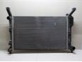 Радиатор основной A140/160 W169 2004-2012;W245 B-klasse 2005-2012 Радиатор основной A140/160 W169 2004-2012;W245 B-klasse 2005-2012