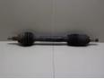 Полуось передняя левая A140/160 W169 2004-2012;W245 B-klasse 2005-2012 Полуось передняя левая A140/160 W169 2004-2012;W245 B-klasse 2005-2012