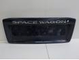 Накладка двери багажника Space Wagon (N8,N9) 1998-2004