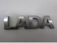 Эмблема Lada Largus 2012>