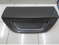 Крышка багажника W219 CLS 2004-2010