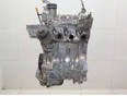 Двигатель Fox 2005-2011