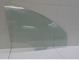 Стекло двери передней правой Mazda 6 (GH) 2007-2013