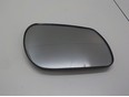 Стекло зеркала электрического правого Mazda 6 (GG) 2002-2007