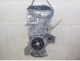 Двигатель C-HR 2016>