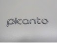 Эмблема на крышку багажника Picanto 2017>