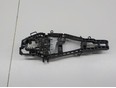 Кронштейн ручки 3-serie F30/F31/F80 2011-2020