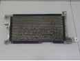 Радиатор топливный XF 2007-2015