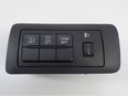 Блок кнопок CX 5 2012-2017