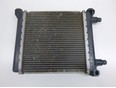 Радиатор дополнительный системы охлаждения X1 F48 2014>