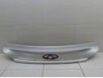 Накладка двери багажника Tiggo 5 (T21) 2014-2020