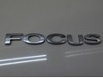 Эмблема на крышку багажника Focus II 2008-2011