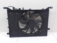 Вентилятор радиатора V70 2000-2007