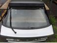 Дверь багажника со стеклом для Mazda 323 (BA) 1994-1998