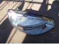 Фара правая для Renault Scenic 2003-2009