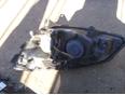 Фара правая для Renault Scenic 2003-2009
