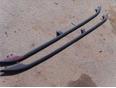 К-кт рейлингов (планки на крышу) для Opel Astra G 1998-2005