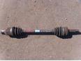 Полуось передняя правая для Hyundai Getz 2002-2010