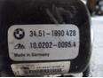 Блок ABS (насос) для BMW 3-серия E36 1991-1998;Z3 1995-2003