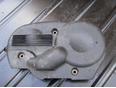 Кожух ремня ГРМ для Opel Astra G 1998-2005;Astra H / Family 2004-2015;Meriva 2003-2010;Tigra TwinTop 2004-2009;Signum 2003-2008;Zafira A (F75) 1999-2005;Corsa C 2000-2006;Vectra C 2002-2008;Zafira B 2005-2012
