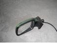Зеркало левое электрическое для Peugeot 307 2001-2007