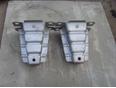 Кронштейн заднего бампера для Honda HR-V 1999-2005