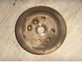 Шкив коленвала для Volvo 850 1994-1997;850 1991-1993;S40 1995-1998;V40 1995-1998;S40 1998-2001;V40 1998-2001;S40 2001-2003;V70 1997-2001