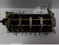 Головка блока для Honda HR-V 1999-2005