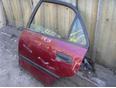 Дверь задняя левая для Mitsubishi Carisma (DA) 1995-2000