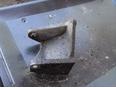 Кронштейн гидроусилителя для Nissan Almera N16 2000-2006;Primera WP11E 1998-2001;Primera P11E 1996-2002;Almera Tino 2000-2006;Primera P12E 2002-2007