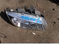 Фара правая для Nissan Almera N16 2000-2006