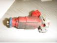 Форсунка инжекторная электрическая для Nissan Almera N16 2000-2006;Primera WP11E 1998-2001;Primera P11E 1996-2002;Almera Tino 2000-2006;Primera P12E 2002-2007