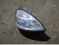 Фара левая для Mercedes Benz A140/160 W168 1997-2004