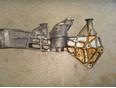 Кронштейн генератора для Mercedes Benz A140/160 W168 1997-2004