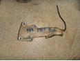 Кронштейн двигателя правый для Mercedes Benz A140/160 W168 1997-2004