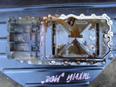 Поддон масляный двигателя Galaxy 1995-2006