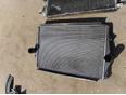 Интеркулер для Volvo S60 2000-2009;V70 2001-2006;XC70 Cross Country 2000-2006;S80 1998-2006
